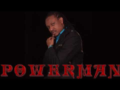 Power Man Best of 90s Dancehall Hits Mix By Djeasy