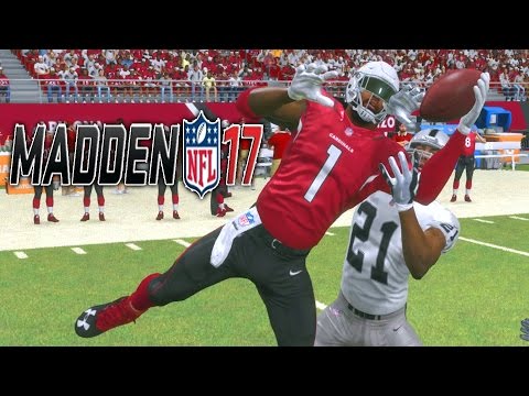 Madden 17 Career Mode WR S3 Ep 38 - CHASING GHOSTS!