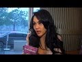 Anggita Sari - Bantah Cari Popularitas at Intens Interview