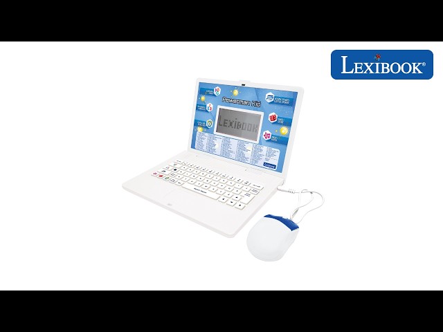 Vídeo relacionado con LEXIBOOK, Hello Kitty, Portátil Educativo Bilingüe Inglés/Español, 164 Actividades de Lengua, Escritura, Matemáticas, Lógica, Música y Juegos, para Niños y Niñas, JC598HKi2