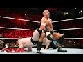 Cesaro vs. Sheamus - WWE World Heavyweight ...
