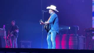 Justin Moore - Small Town USA (Live) - Premier Theater at Foxwoods, Ledyard, CT - 7/1/23