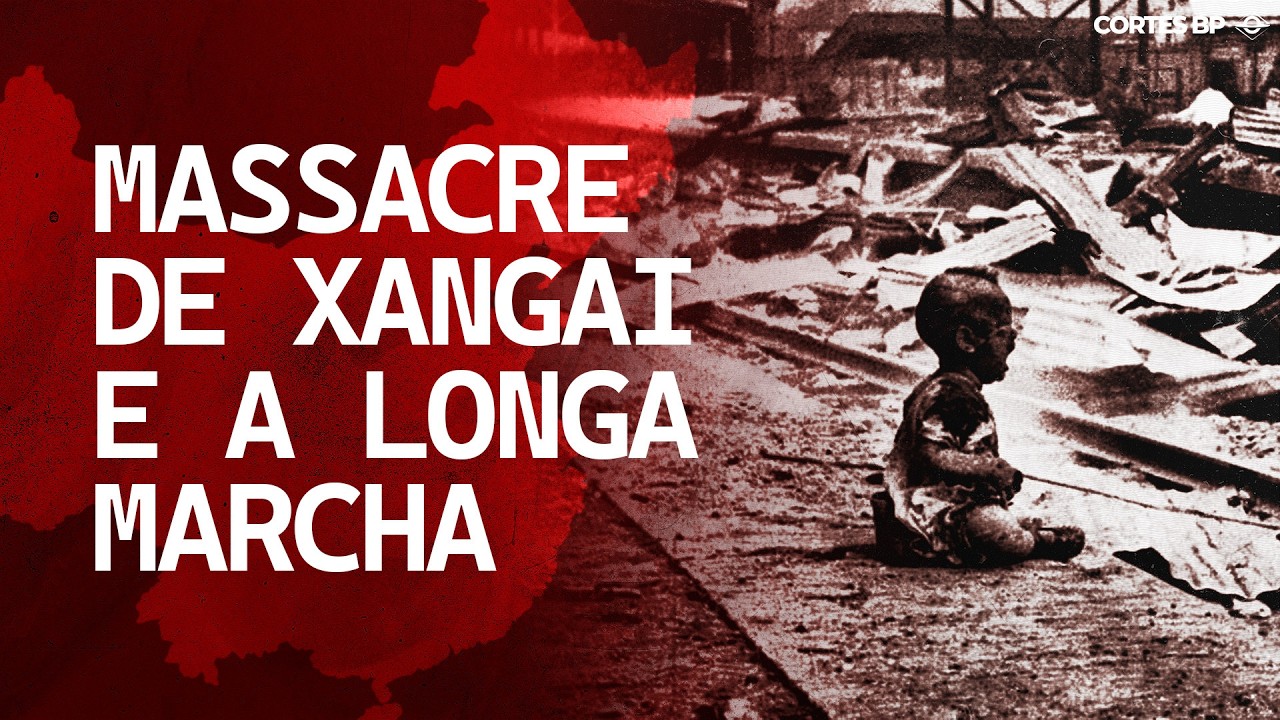 Como Mao Zedong assumiu o poder na China