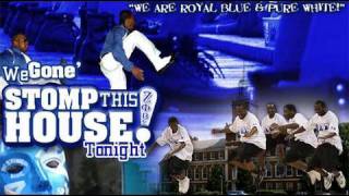 Stomp This House Tonight (Sigma/Zeta)-Emcee N.I.C.E. aka BlueNotes