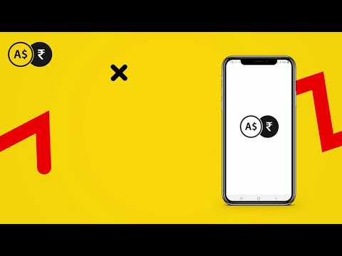 How to use the Moneyfirst app