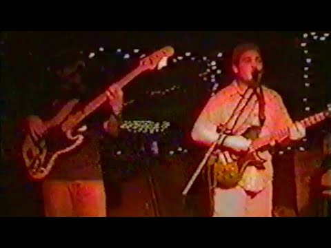 Sprout and the Orange ... 2003, 2004