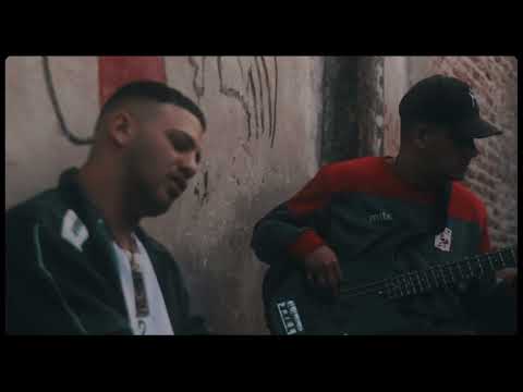 Danilo Montana - Cual Fue? (Video Oficial) #Cumbia