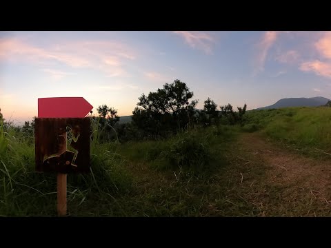新阿蘇紀行（70.ヒゴタイ公園）