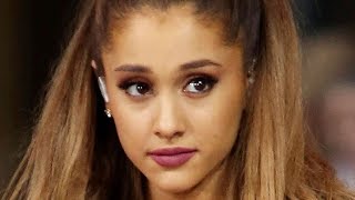 The Shady Side Of Ariana Grande