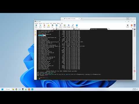 TryHackMe - Skynet Walkthrough