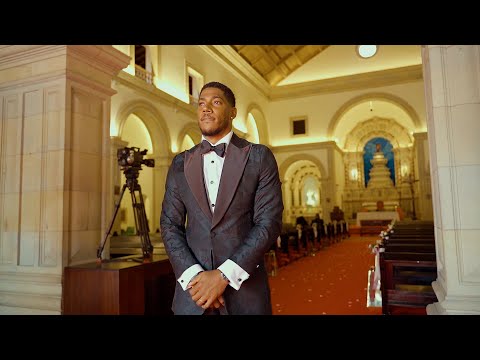 CASAMENTO DE CARLOS MORAIS & MARCIA MORAIS(COMPLETO)