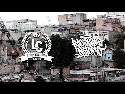 LOS COMPADRES & RACIOCÍNIO NOTÓRIO - Mentes em Combustão (Prod. K'tiveiro Thugs)
