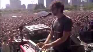 MGMT - Pieces of What Live @ Lollapalooza