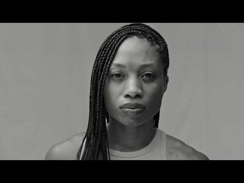 Allyson Felix || Introducing Saysh || Know Your Place
