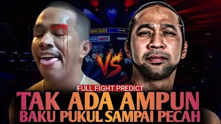 Download lagu BREAKING 🔥 YUNUS VS YUSUF AZMI !! A HORRIFYING EMOTIONAL DUEL OF BEATS UNTIL BOTH ARE DEFEATED! F... mp3