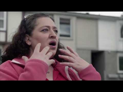 Ni mía ni de nadie: la obsesión de Daniel Jiménez