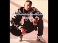 MC Rell The Houserockers Soundwave Sermon Instrumental 1989