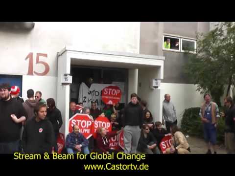 Zwangsräumung verhindern Berlin 2013 07 15 part001
