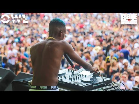 DJ Zullu - Show Completo