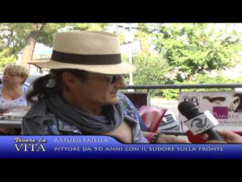 VIVERE LA VITA ARTURO FAIELLA