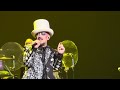 Boy George (Culture Club) - I’ll Tumble 4 Ya - Live at Mohegan Sun - 2026