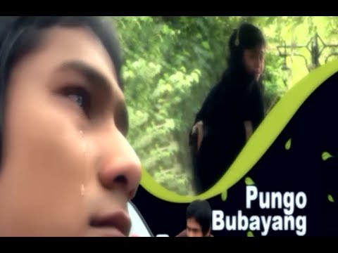 Ramlan Yahya - Pungoe Bubayang (Official Music Video)