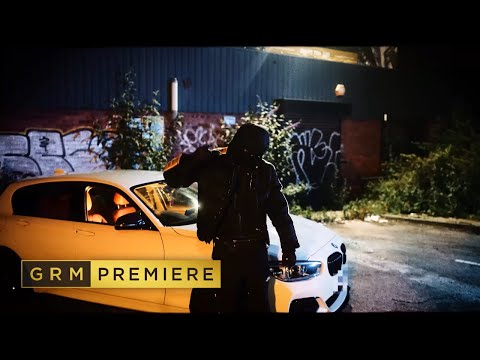 Kenzo - Oh Please [Music Video] | GRM Daily