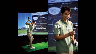 サッカー元日本代表・福西崇史、引退後に見つけたゴルフの楽しみ方／トラヴィスマシュー コメント