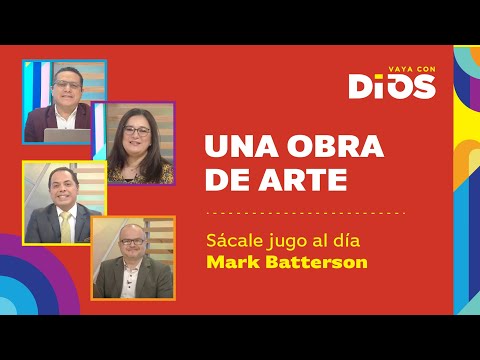 VayaConDios Ep. 503 - Una obra de arte