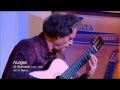 Roland Dyens: Nuages - Django Reinhardt