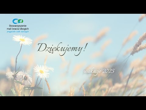 Obrazek poglądowy filmu YouTube