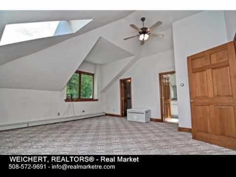 18 Bullard St, Walpole MA 02081 - Single Family Home - Real Estate - For Sale -