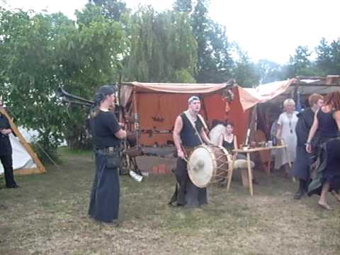 Hörnerfest 2009 - Obscuratis Teil 2