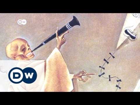 "Jahrhundertzeichen" in Berlin | Journal