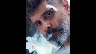 Vikram smoking whatsapp status|Smoking whatsapp status|Kadaaram kondaan status