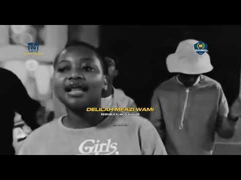DELILAH MFAZI WAMI GWIJO SONG RESPUBLICA LINCOLNE HOUSE
