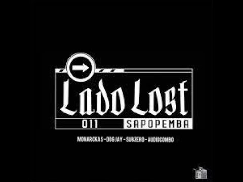 Monarckas CLIPE OFICIAL - Lado Lost feat Audio Combo, Subzero e Dog Jay