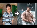 别再叫我小弱鸡!从男孩到男人,我都经历了什么?!【6个增肌绝对不要犯的错误】
