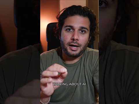 AI Is Having The NFT Moment