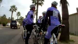 preview picture of video 'ENTRAINEMENT BEAU VELO MARSEILLE'