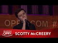 HELLO DARLIN' (Live Performance @ Grand Ole Opry) by Scotty McCreery