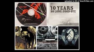 Forever Fields(Sowing Season)~ 10 Years