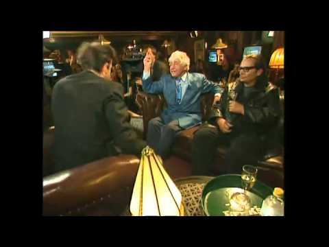 Talk 2000: Show 7 "Auf Leben und Tod" Gäste: Kitten Natividad, Gotthilf Fischer