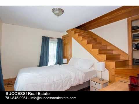 884 Washington St, Canton MA 02021 - Multi Family Home - Real Estate - For Sale -