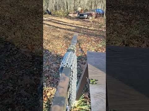 Remington Ammunition in the Factory