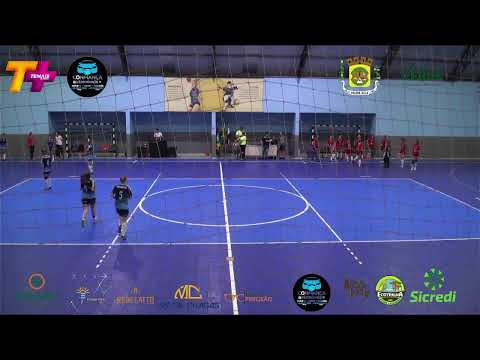 🔴 AO VIVO - Final Da 3° Copa Regional Futsal Lass Berg