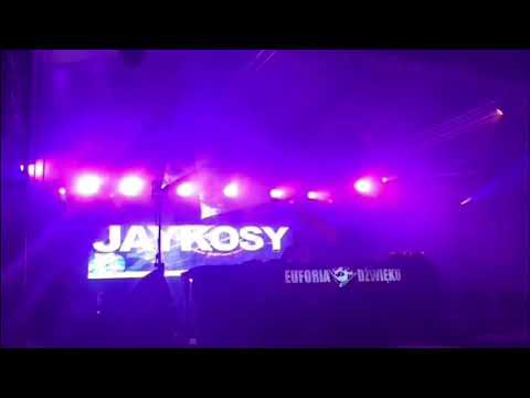 JayKosy @ Euforia Dzwieku Festival Barlinek - 16.6.2018
