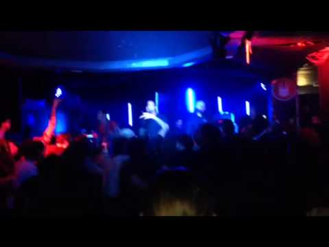 American Head Charge, Plymouth