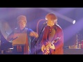 CYRO BAPTISTA with TREY ANASTASIO BAND