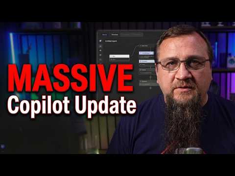 The Truth About The New Copilot Studio The Truth About The New Copilot Studio